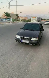پراید 111 مدل ۹۷