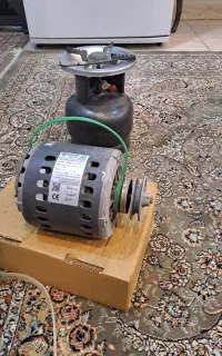موتور  کولر motojen نو نو