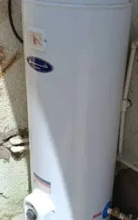 آبگرم کن گازی