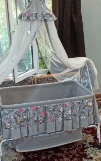 تخت نوزاد