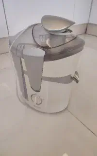 آبمیوه‌گیری