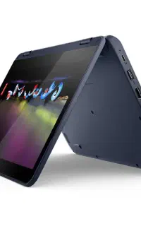 لپ تاپ لمسی Lenovo 500w Gen 3