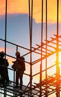 نصب داربست فلزی بالاترین کیفیت و مناسب ترین قیمت