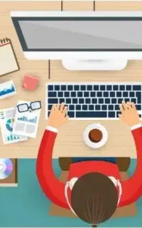 خدمات اینترنتی آنلاین میلاد