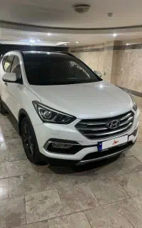 سانتافه ۲۰۱۶ فول GDI