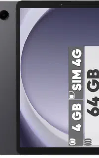 تبلت A9 سامسونگ ۶۴/۴ پلمپ