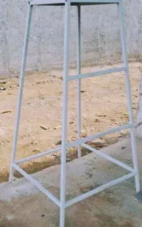 چهار پایه ارتفاع ۱۲۰