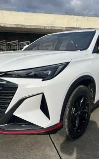 Changun X5 Plus