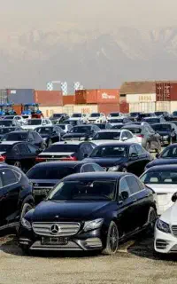 ثبت‌شرکت منطقه‌آزاد بانه‌مریوان برای واردات‌خودرو