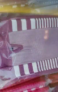 دوخت حوله تن پوش