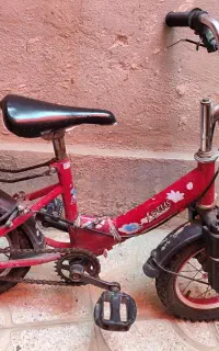دوچرخه ۱۲