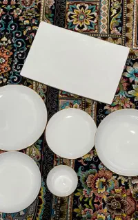 سرویس چینی