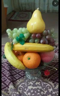 میوه های مصنوعی خارجی اصل
