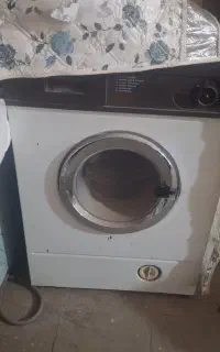 لباس شویی