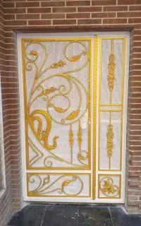 رنگکاری ساختمان،نقاشی