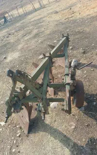 گاوآهن رومانی