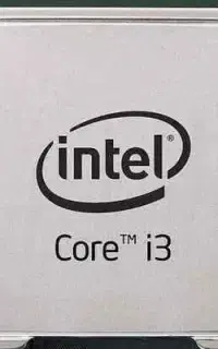 پردازنده اینتل Core i3