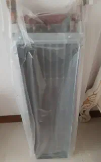 فن کوئل داکت اسپلیت