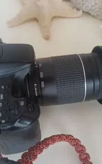 دوربین کنان 70d