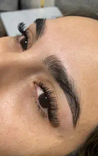 اف ویژه اکشتنشن مژه فقد۳۹۹