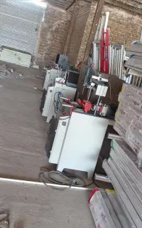 درب و پنجره