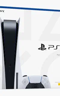 فت ps5 دیسک خور کم مصرف کپی خور