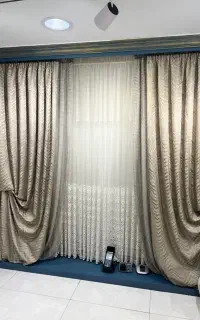 پرده سرای برکه (زرند)خیابان فلسطین
