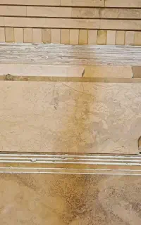 180 متر .گرم رنگ