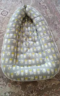 تشک گارد دار