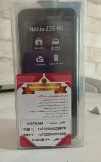 Nokia235