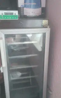 دستگاه جوجه کشی