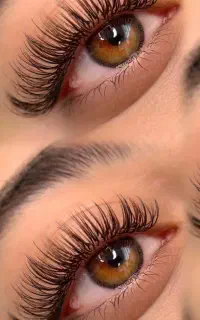 خدمات کاشت مژه با قیمت مناسب