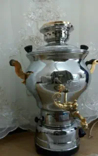 سماورافسون