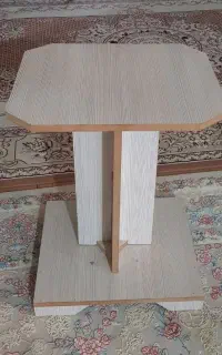 میز تلفن mdf