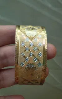 تک پوش طلا