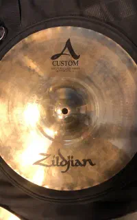 سنج Zildjian