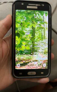 دو عدد گوشی