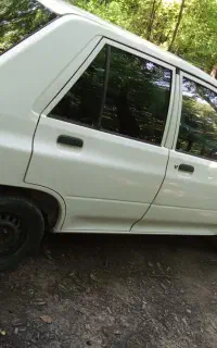 پراید ۹۸ تک سور