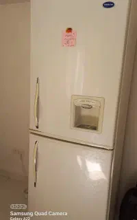 یخچال فریزر یخساران