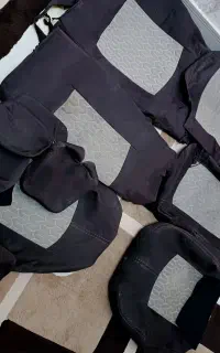 روکش صندلی