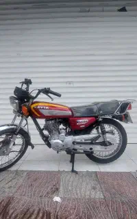 کویر200cc