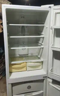 یخچال سازی سیار...علوی
