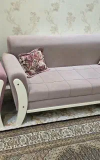 مبل راحتی درحدنو