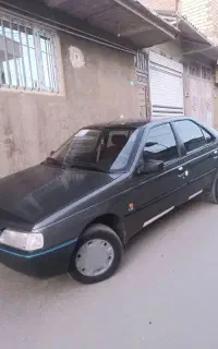 روا ۸۶ دوگانه کارخانه
