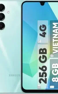 سامسونگ a16 اکبند حافظه 256