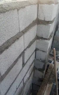 تخریب استان بنا  کاشیکاری