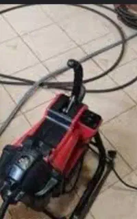 رفع گرفتگی لوله رسوب تراشی 350 تومان آرامش