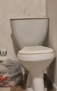 توالت فرنگی
