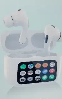 ارپاد wlsme نمایشگر دارصدا با کیفیت خیلی برنامه ها