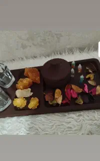 سنگ مصنوعی